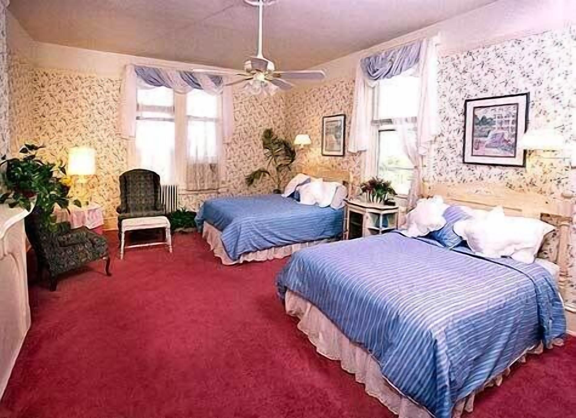 Chambre 22 Country Bloom