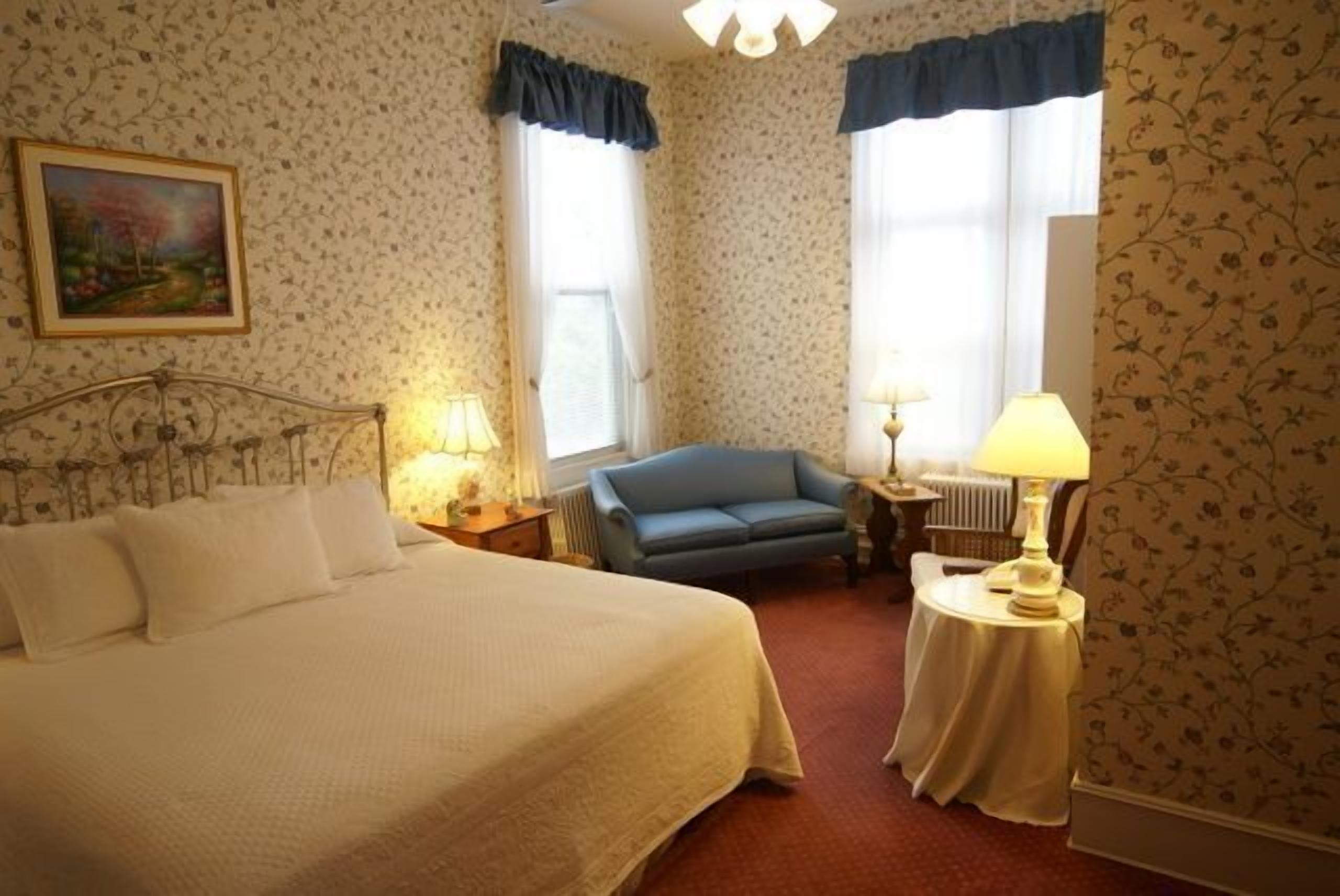 Chambre 14 Spring Meadow