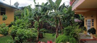 Greenhaven Cottage B&B