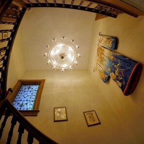 Interior entrance - Niagara Inn Bed & Breakfast (Niagara Falls)