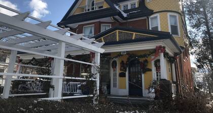 A Moment in Time Bed & Breakfast