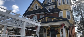 A Moment in Time Bed & Breakfast