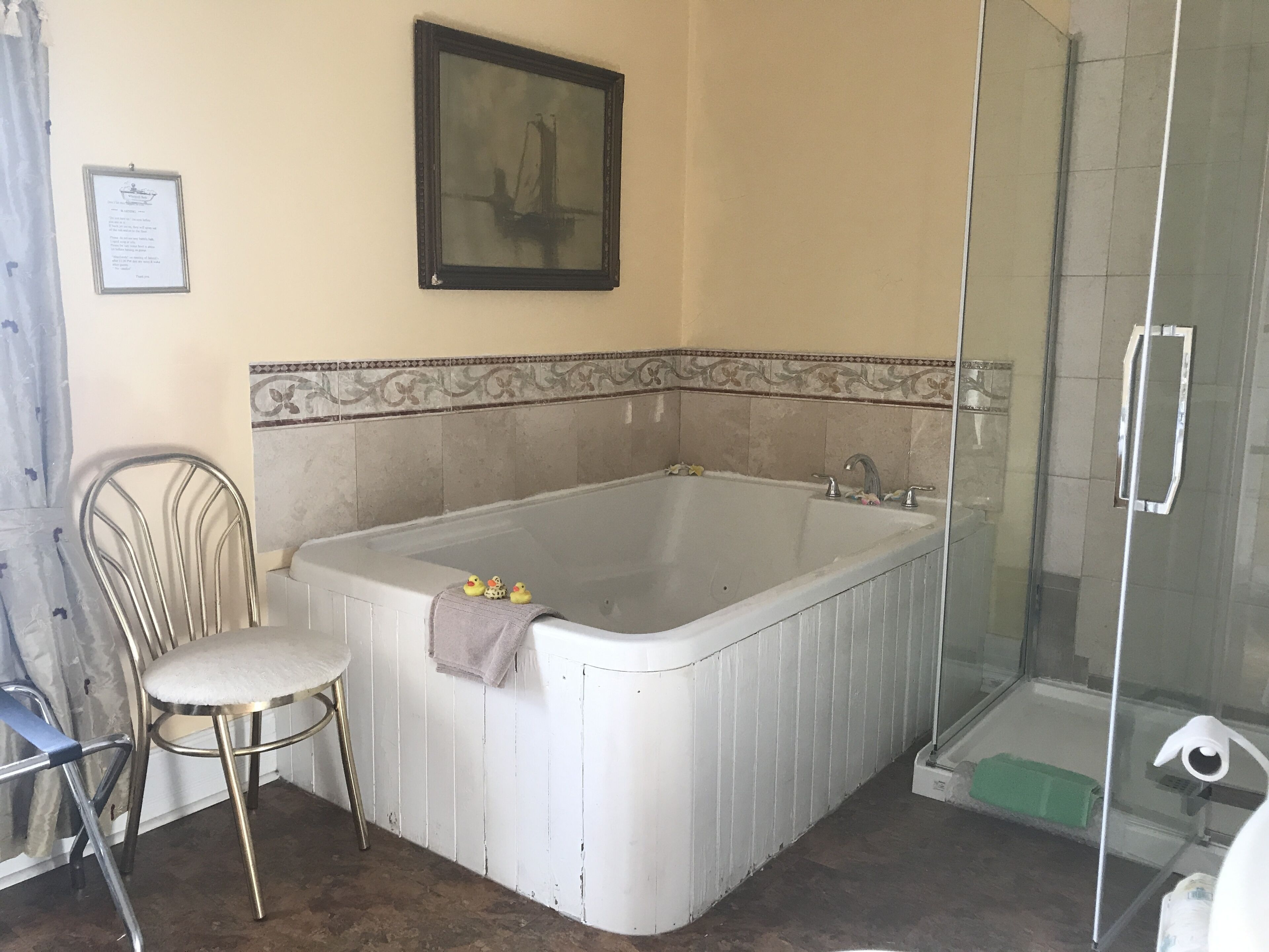 Foto - A Moment in Time Bed and Breakfast