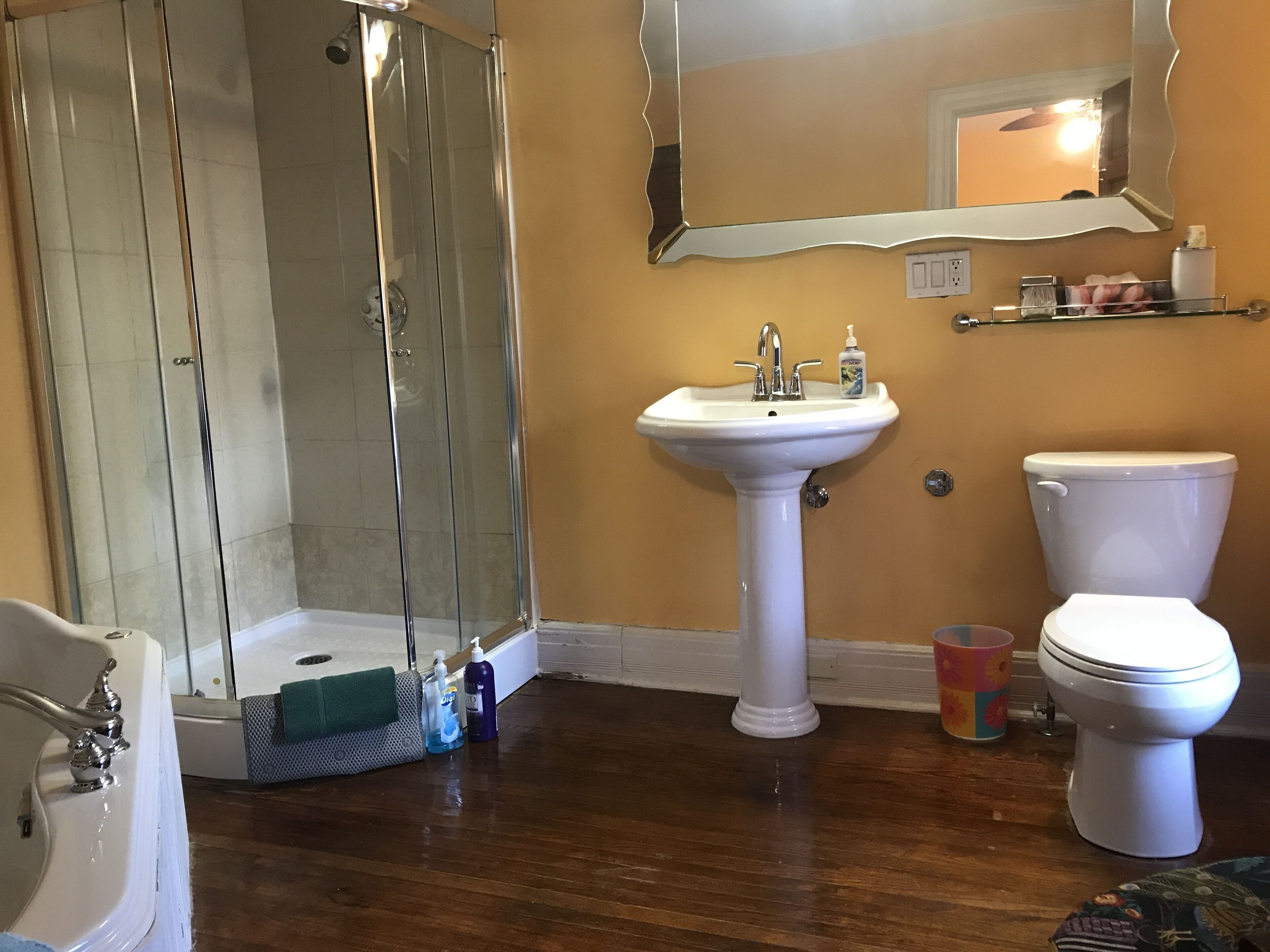 Foto - A Moment in Time Bed and Breakfast