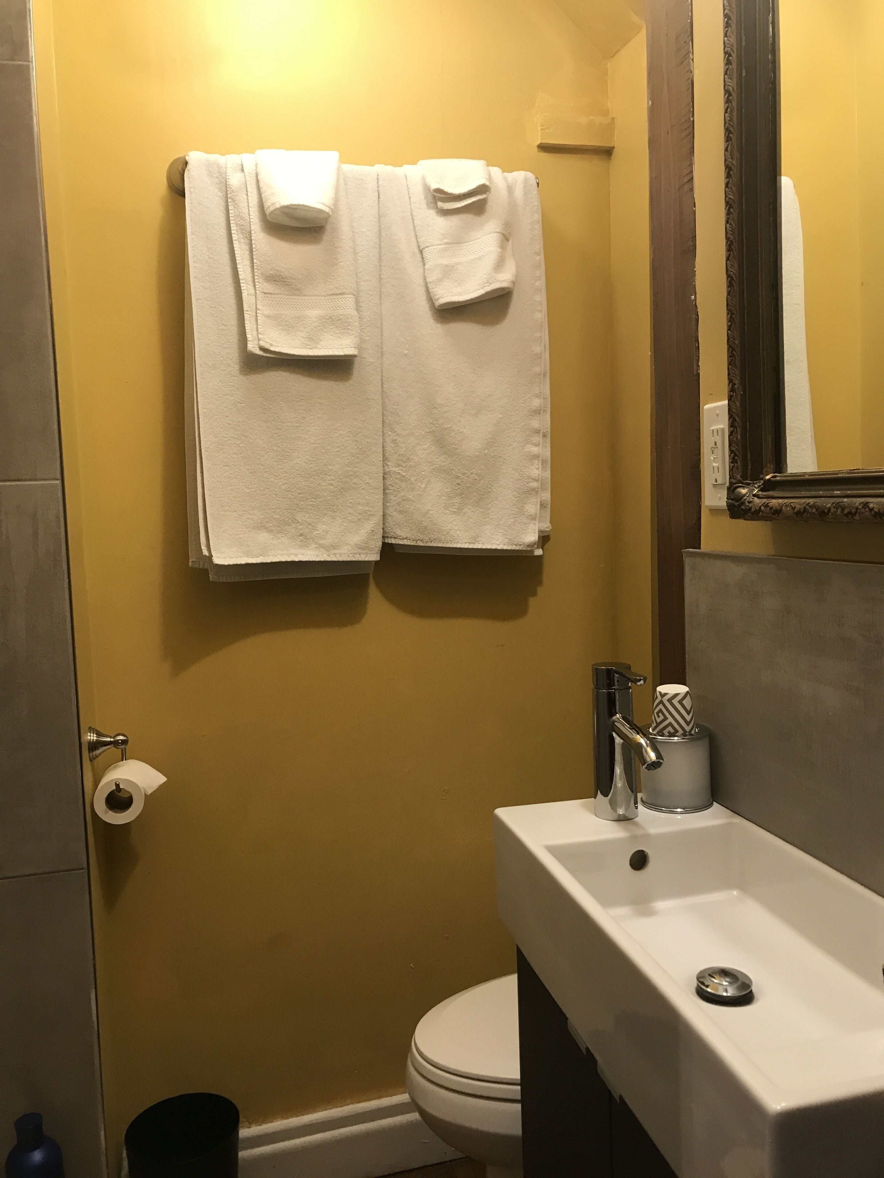 Foto - A Moment in Time Bed and Breakfast