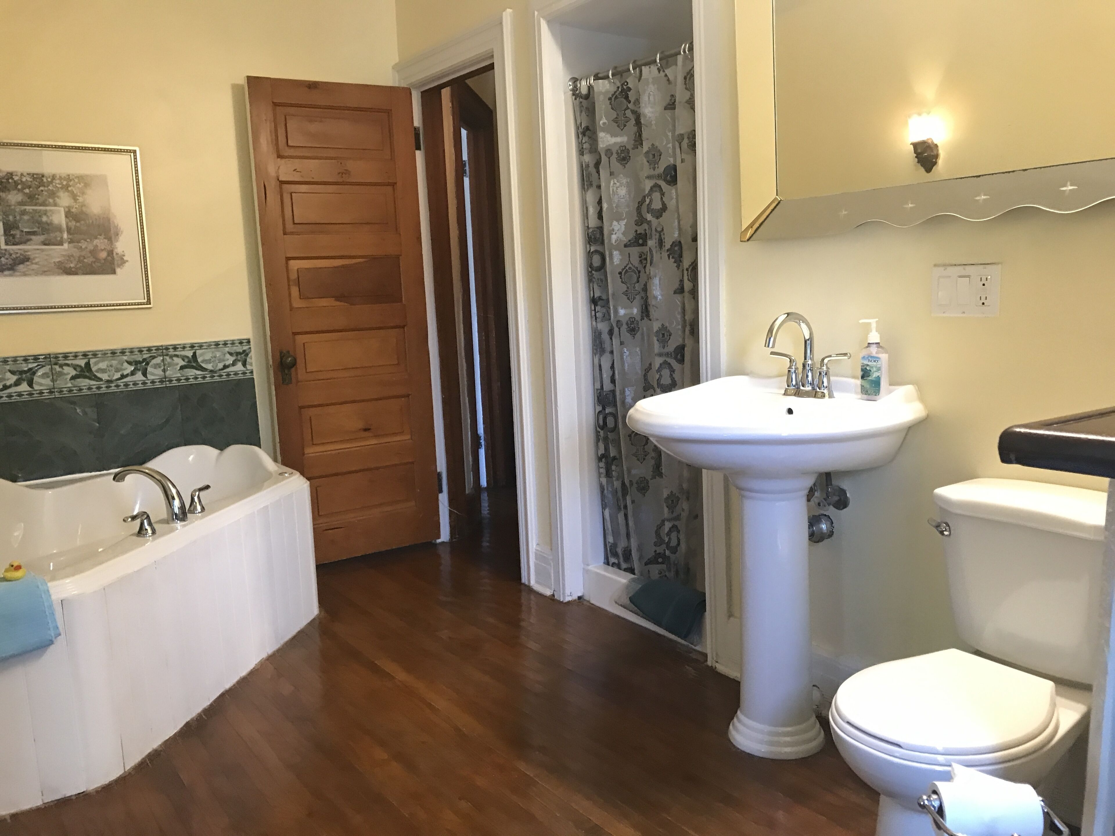 Foto - A Moment in Time Bed and Breakfast