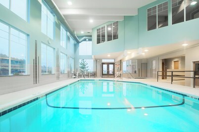 Holiday Inn Express Hotel & Suites NORTH SEQUIM by IHG