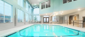 Holiday Inn Express Hotel & Suites NORTH SEQUIM by IHG