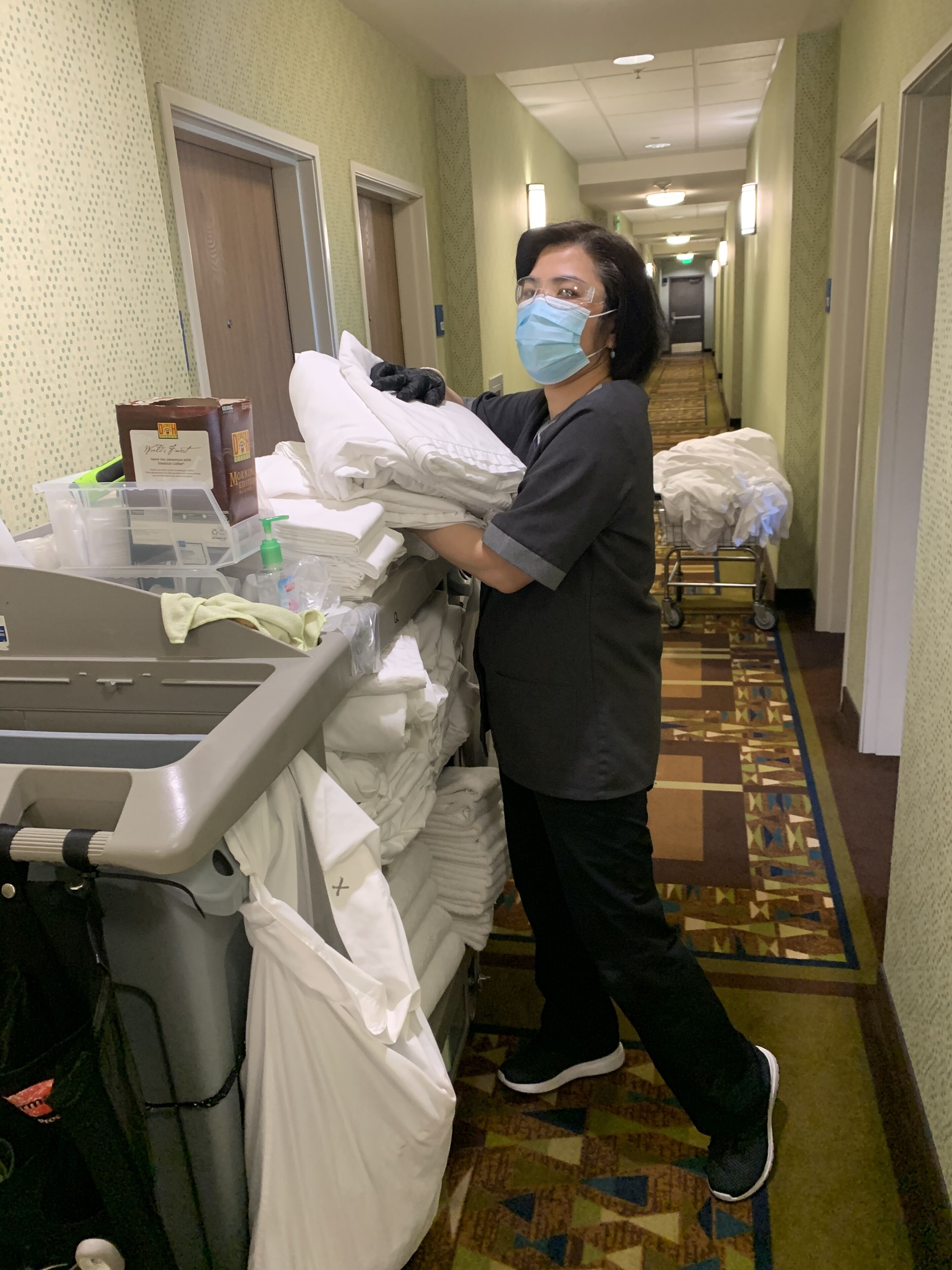 cleanliness standards