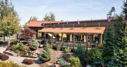 Holiday Inn Express Hotel & Suites NORTH SEQUIM by IHG