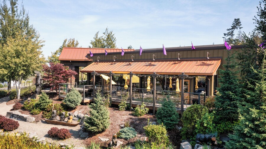 Holiday Inn Express Hotel & Suites NORTH SEQUIM by IHG