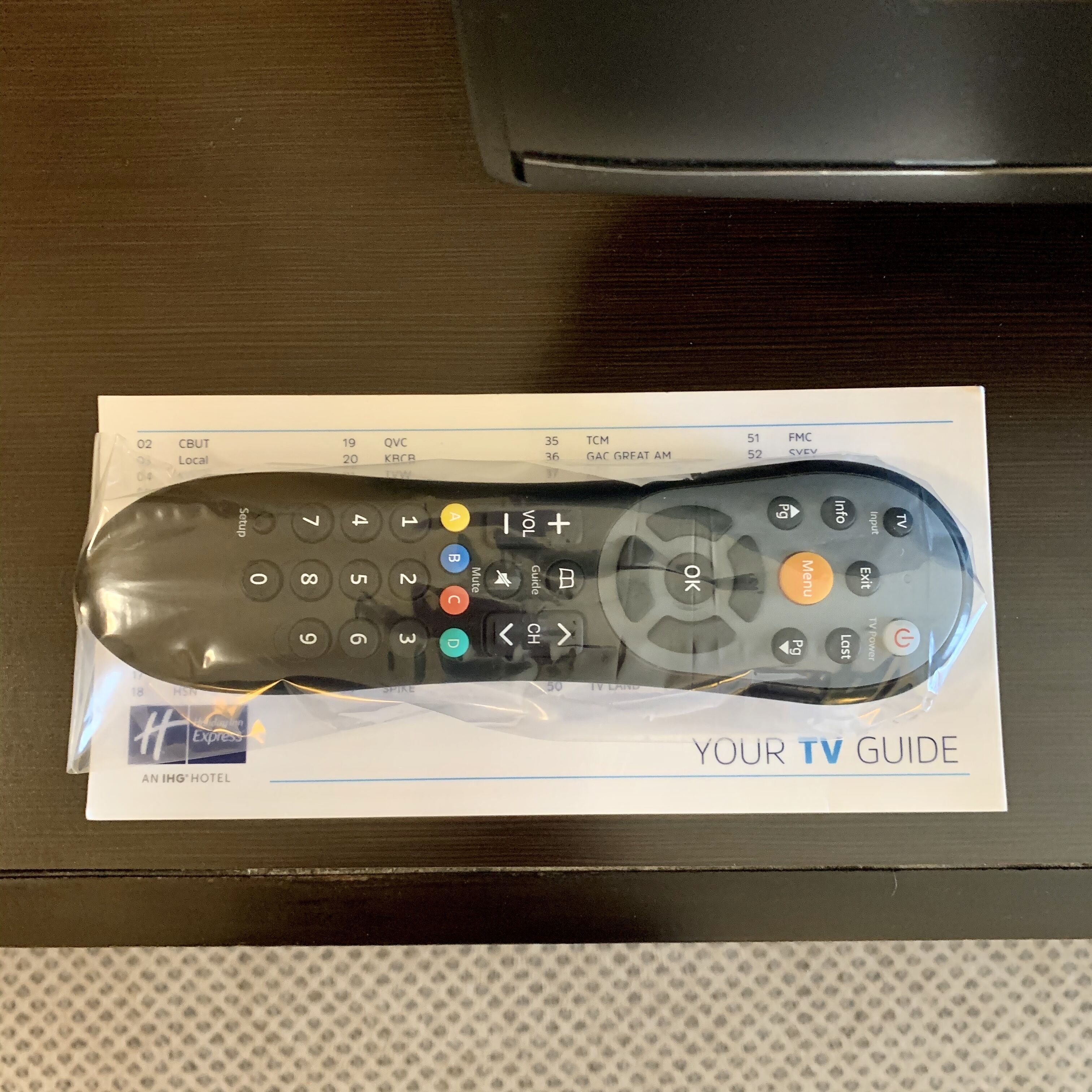 cleanliness standards