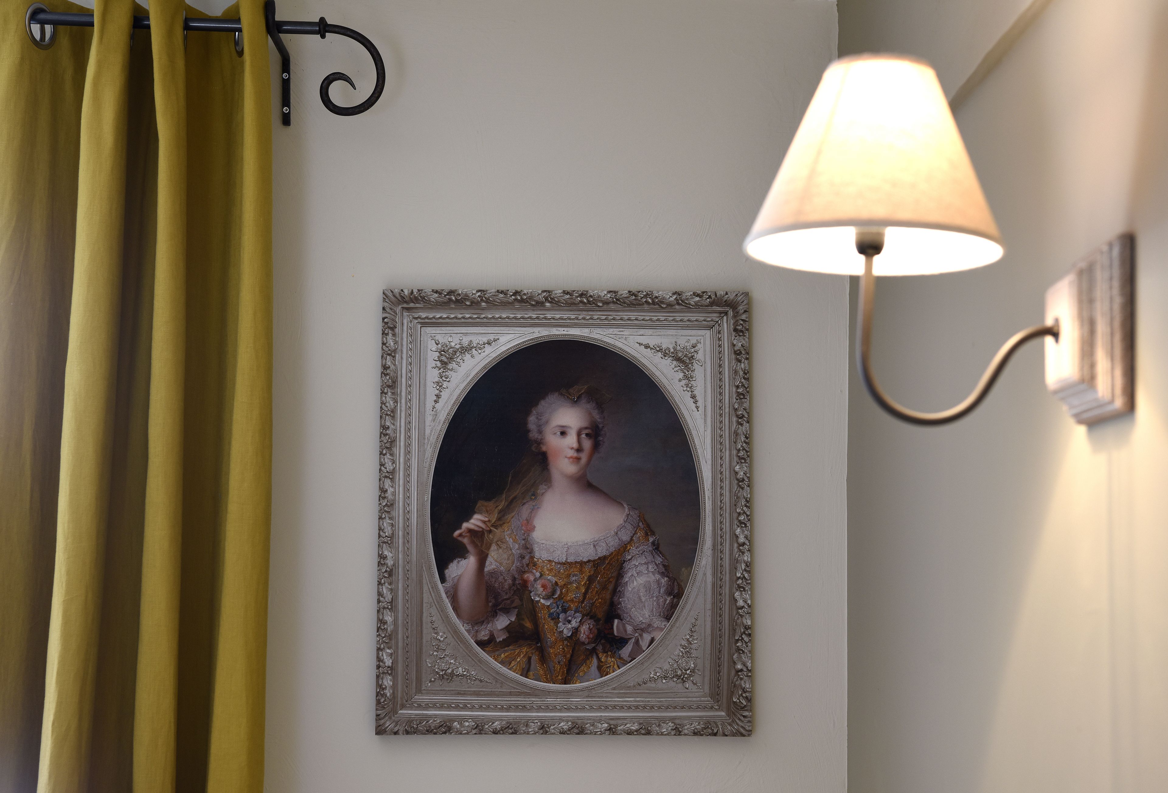 triple room | iron/ironing board, cots/infant beds, free wifi, bed sheets