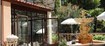 디 오리지널스 부티크, 오텔 뒤 파르크