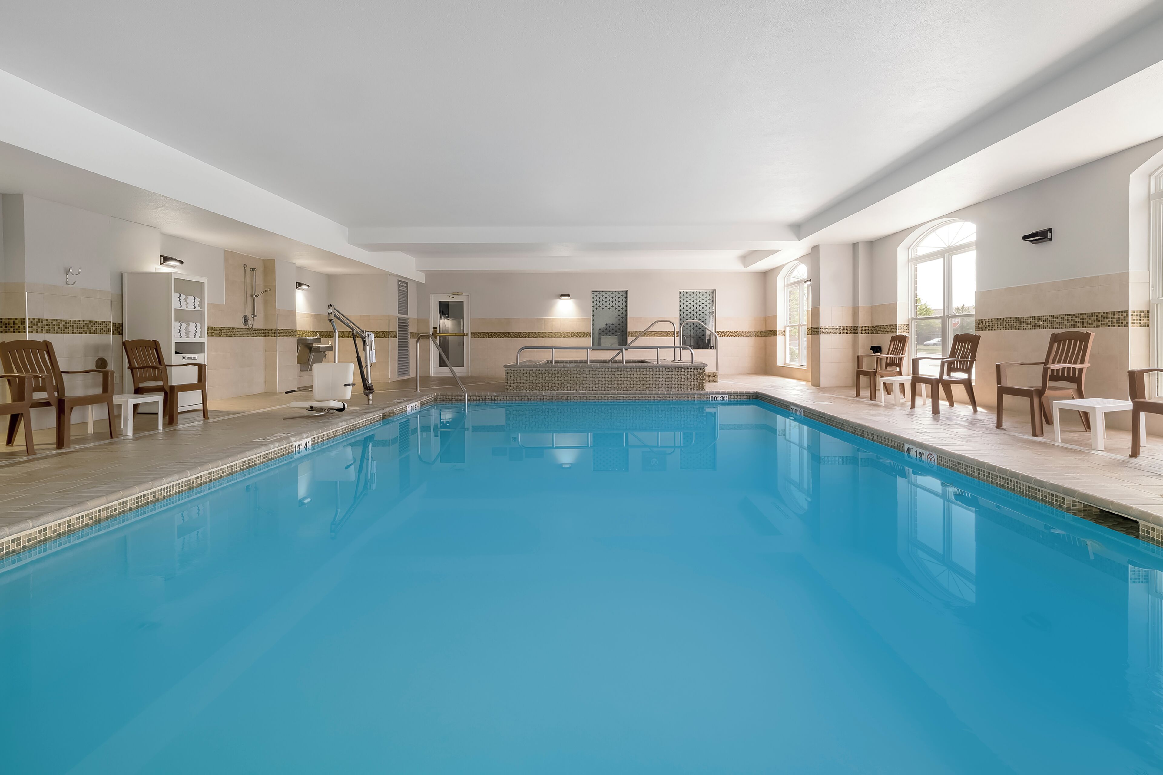 Innenpool