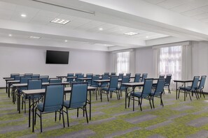 Meeting facility - Spark by Hilton California Lexington Park (California)