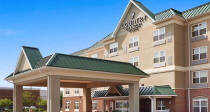 Country Inn & Suites by Radisson, Lexington Park (Patuxent River Naval Air Station), MD