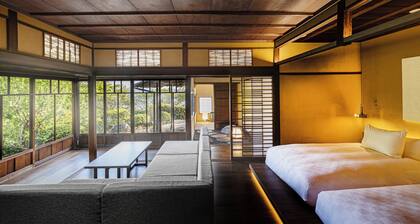 Gamagori Classic Hotel