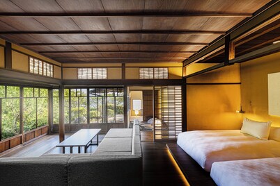 Gamagori Classic Hotel