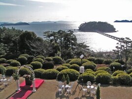 Vistas desde el alojamiento