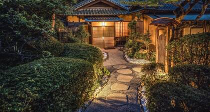 Gamagori Classic Hotel