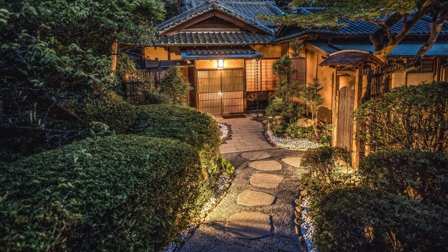 Gamagori Classic Hotel