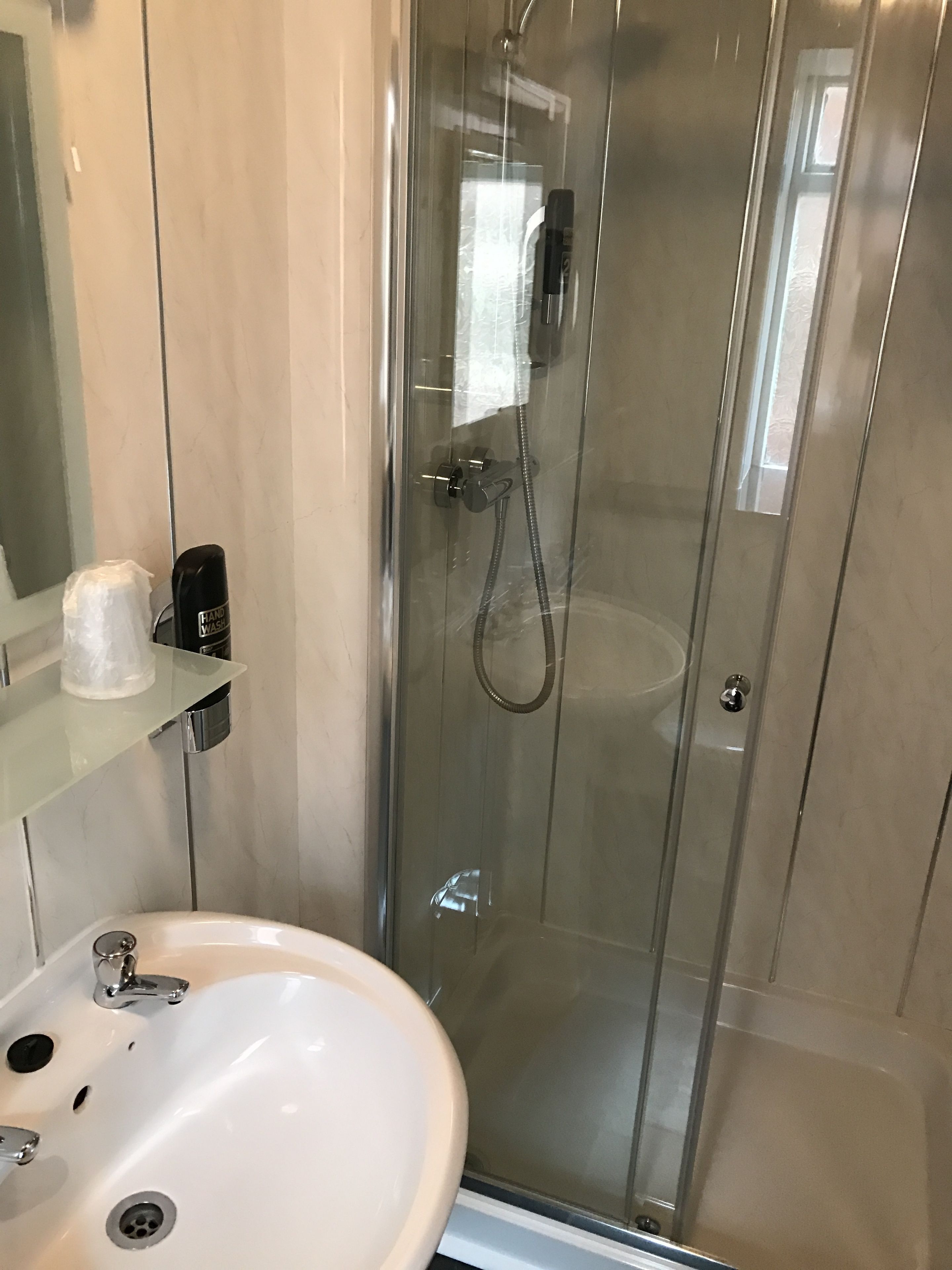 Foto - Queens Plaza Hotel