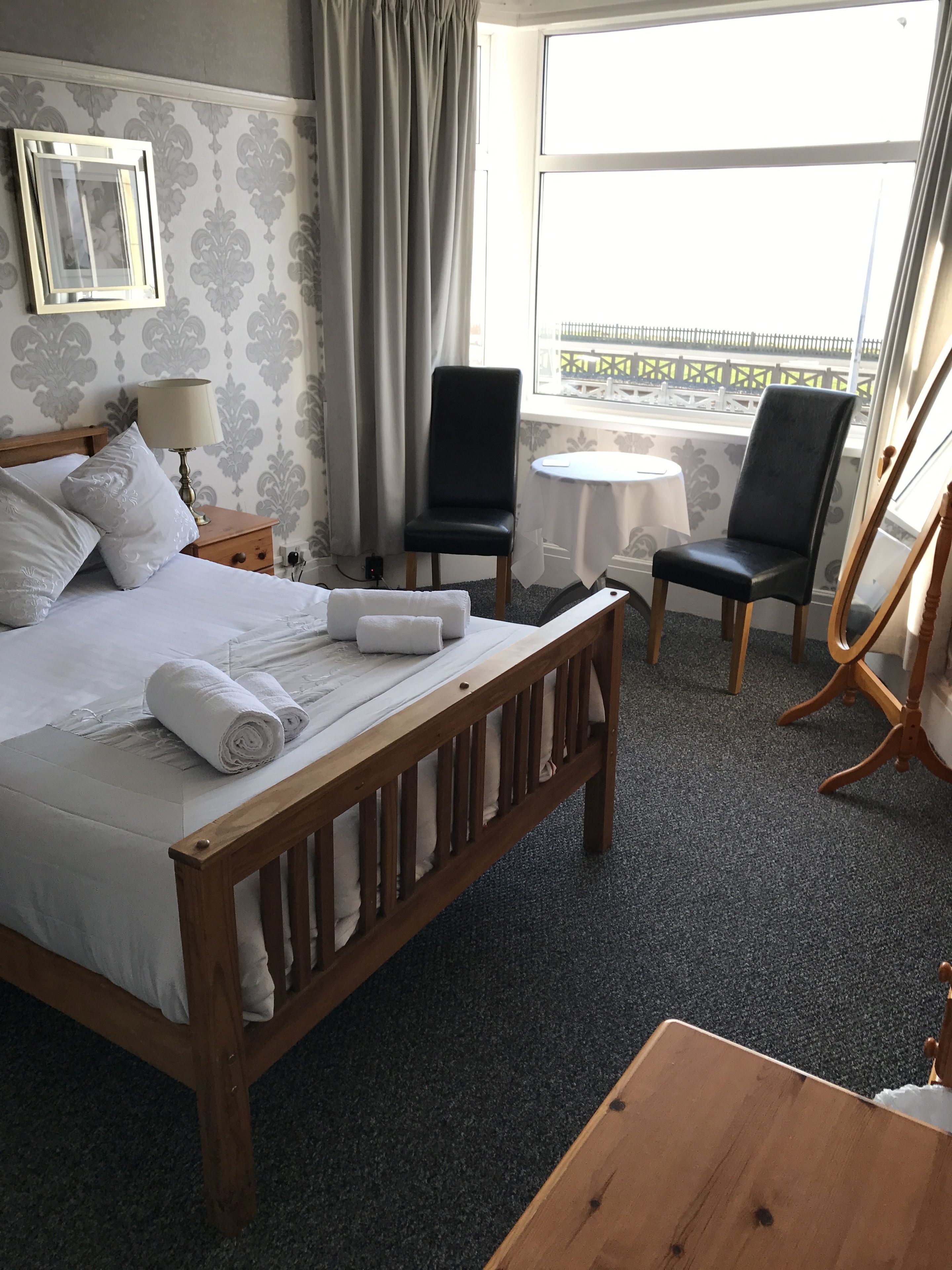 Foto - Queens Plaza Hotel