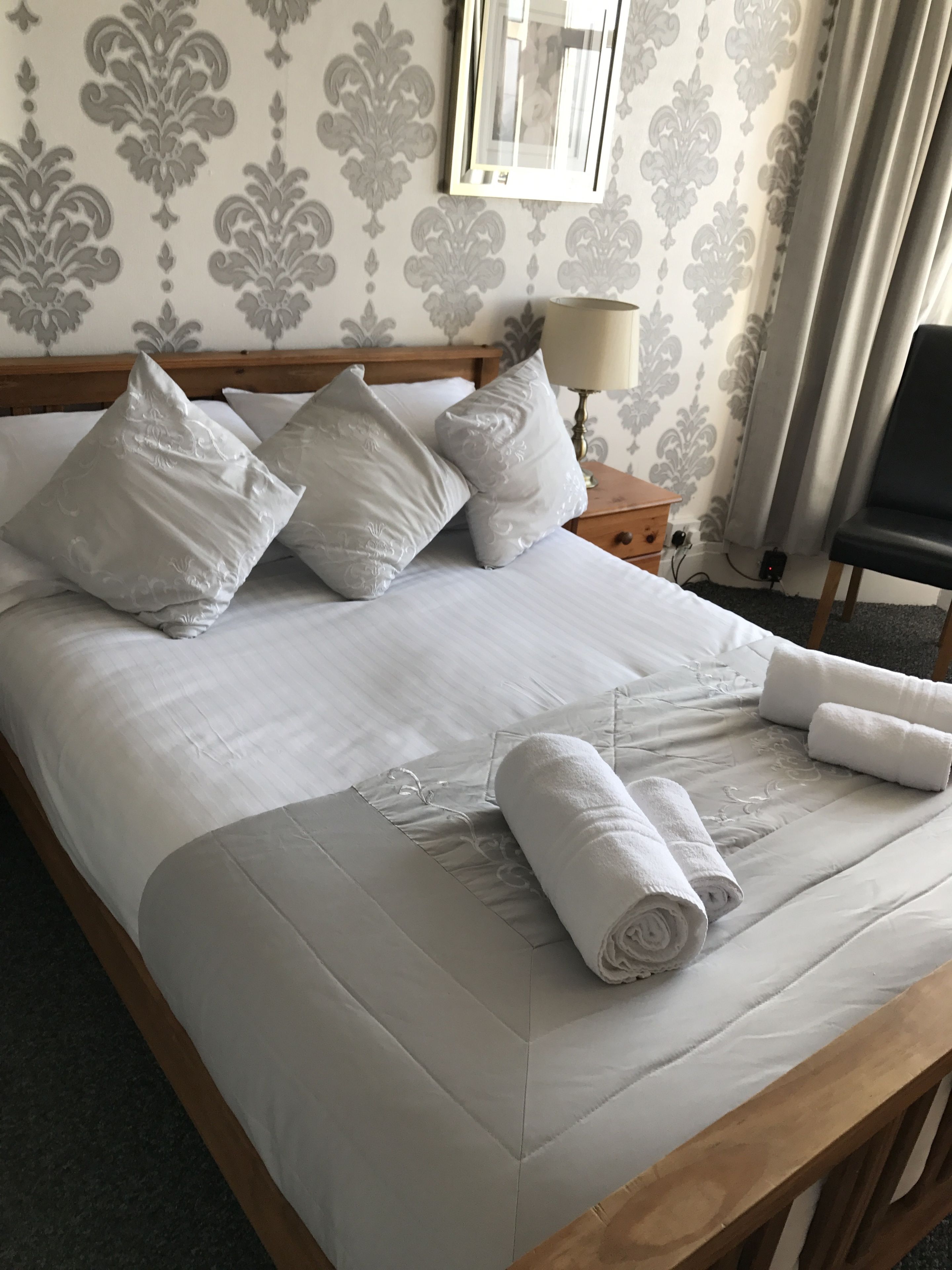 Foto - Queens Plaza Hotel