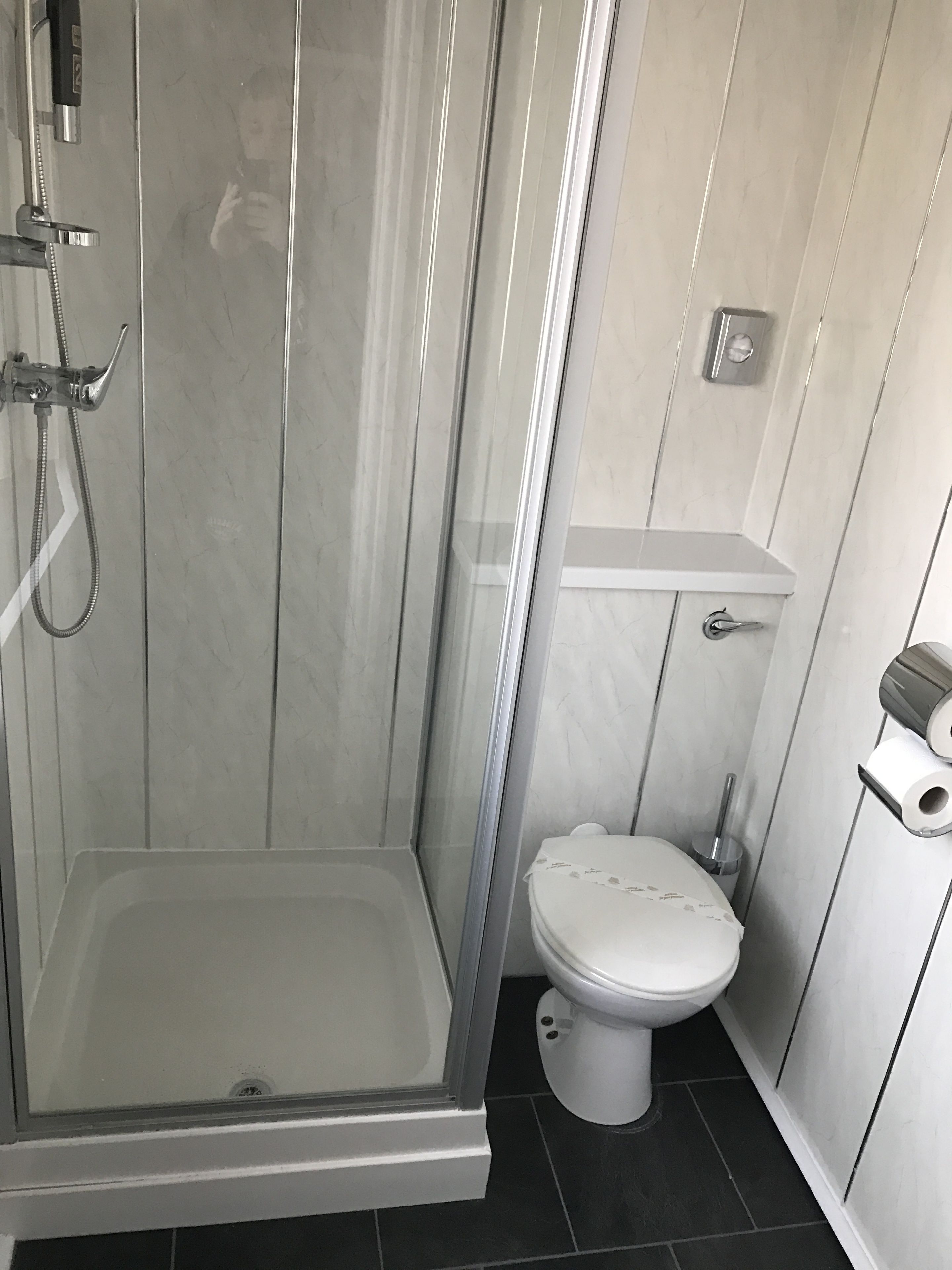 Foto - Queens Plaza Hotel