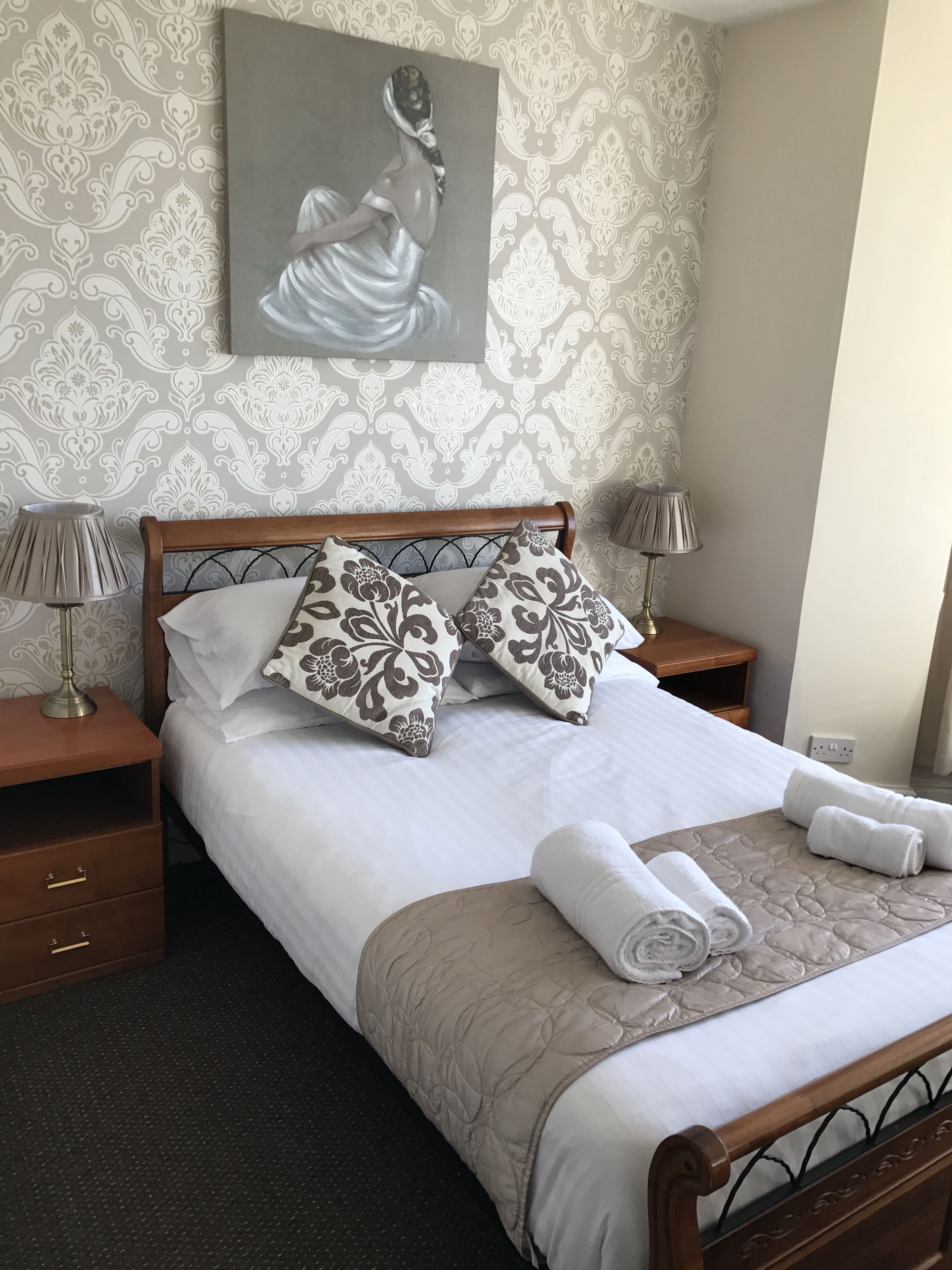 Foto - Queens Plaza Hotel