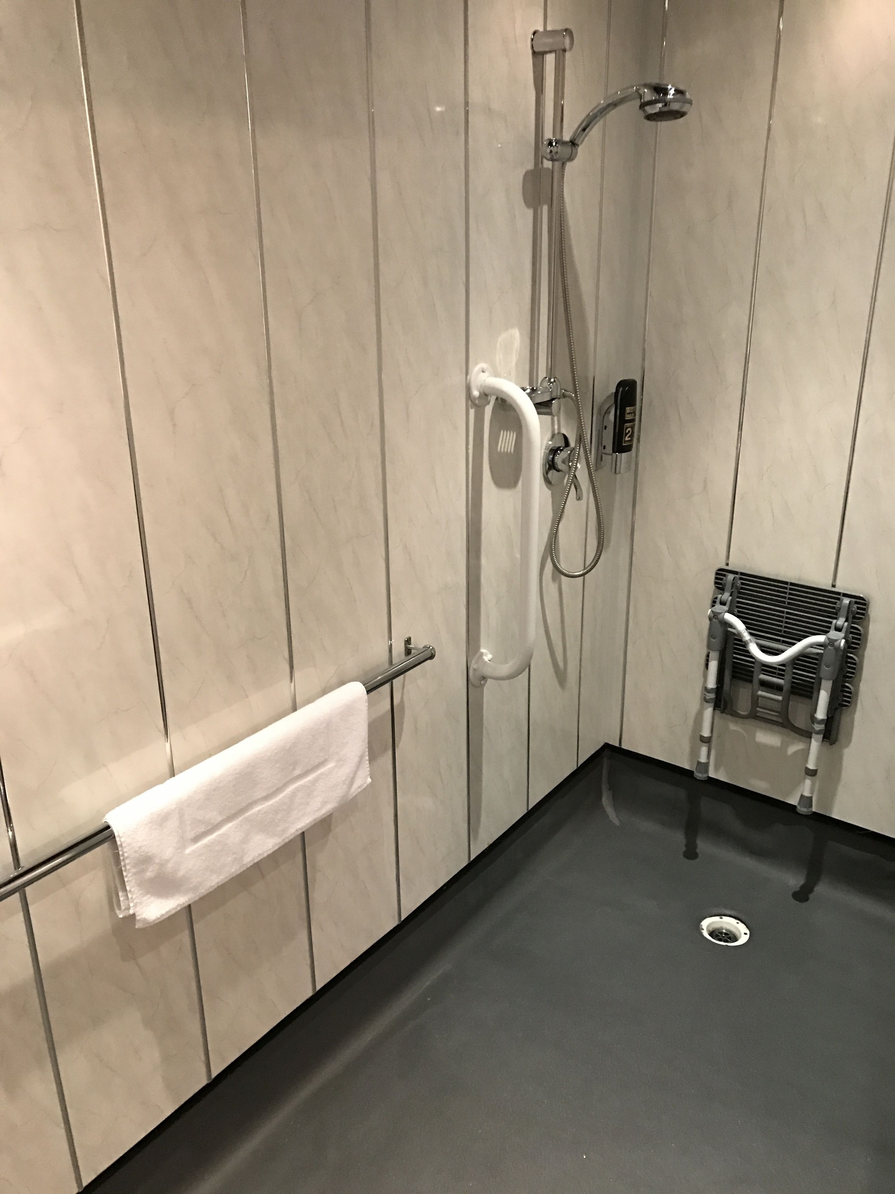 Foto - Queens Plaza Hotel