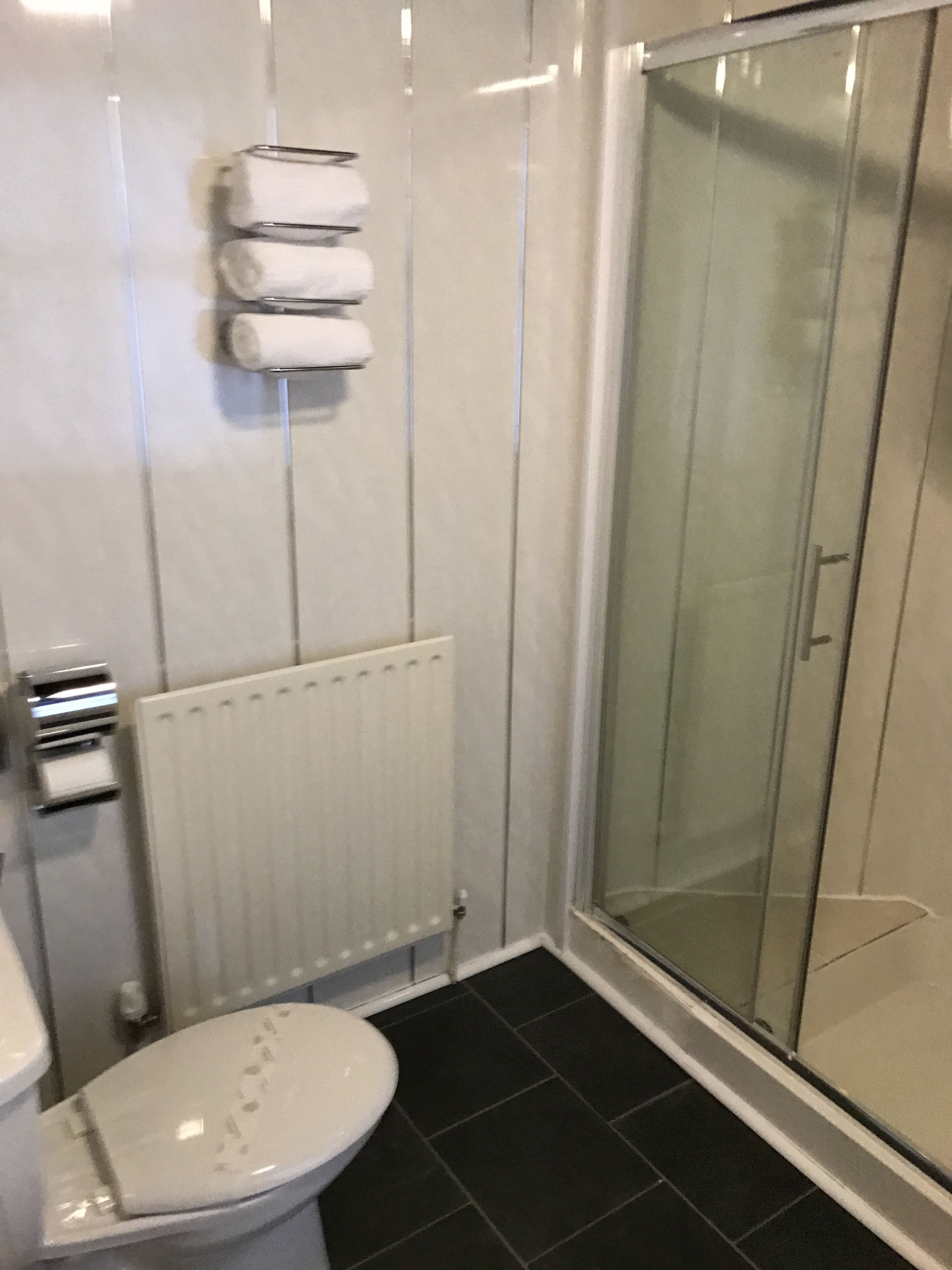 Foto - Queens Plaza Hotel