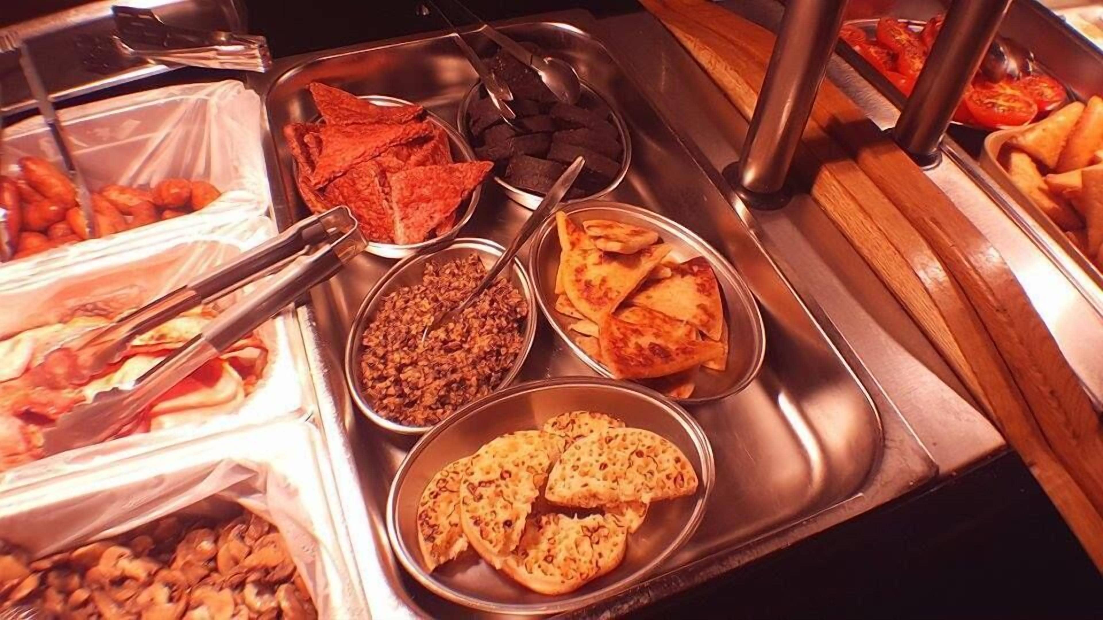 Foto - Queens Plaza Hotel