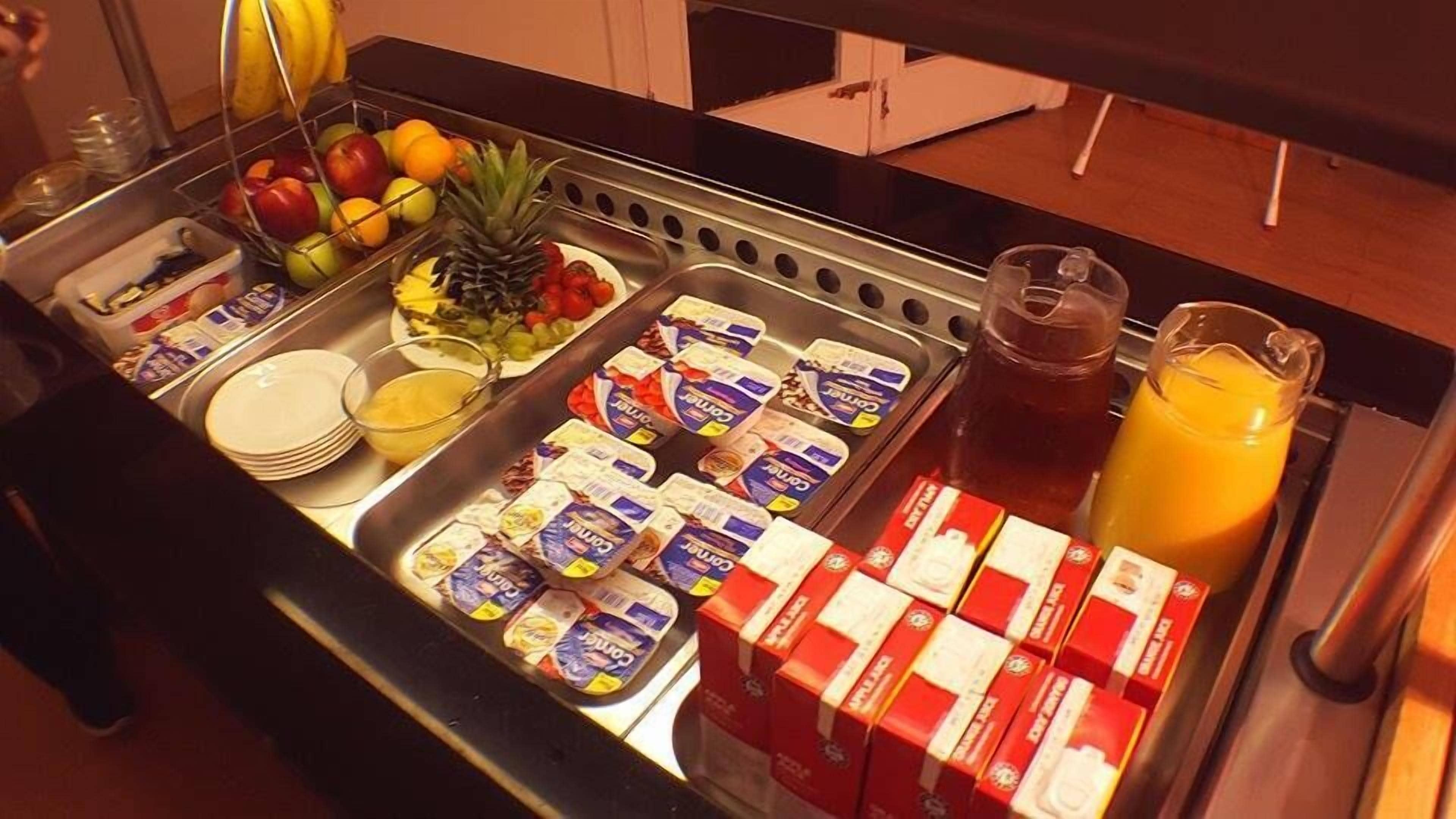 Foto - Queens Plaza Hotel