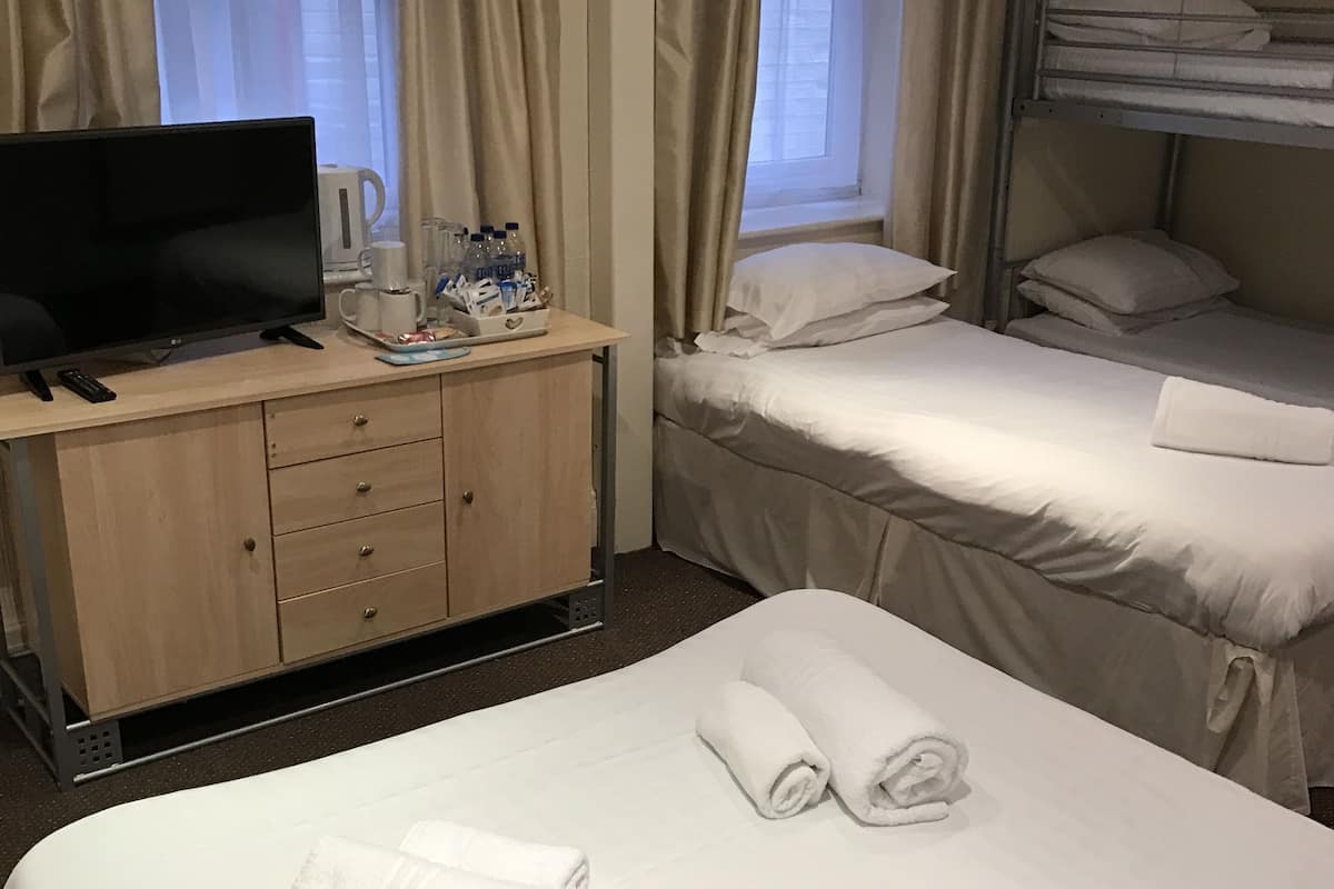 Familienzimmer