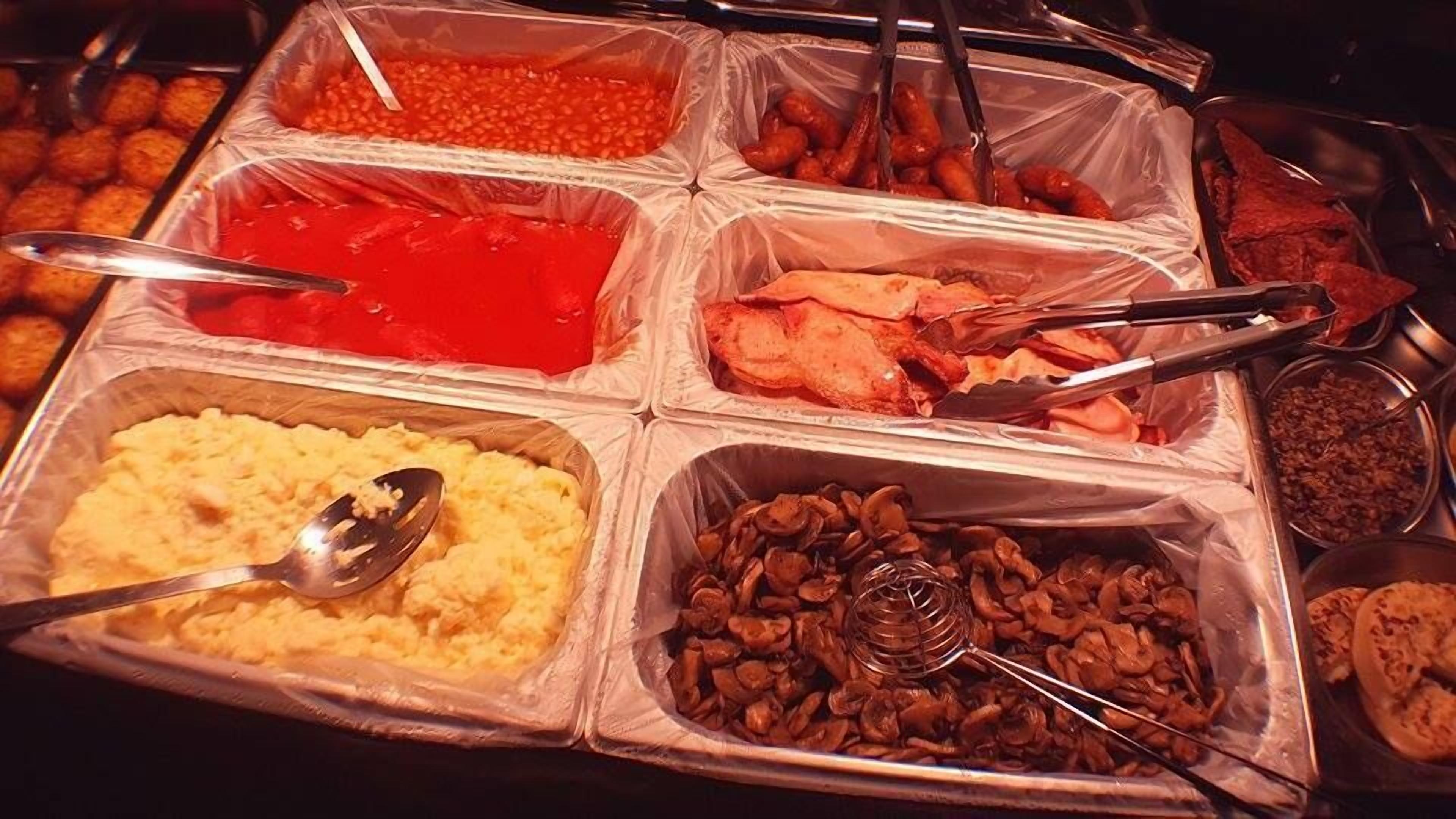 Foto - Queens Plaza Hotel