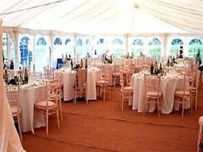 Miscellaneous - Burcombe Manor (Salisbury)