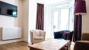 아파트, 앙스위트