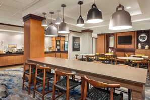 Property amenity - Fairfield Inn & Suites Jacksonville West/Chaffee Point (Jacksonville)