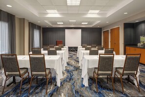 Sala de reuniones