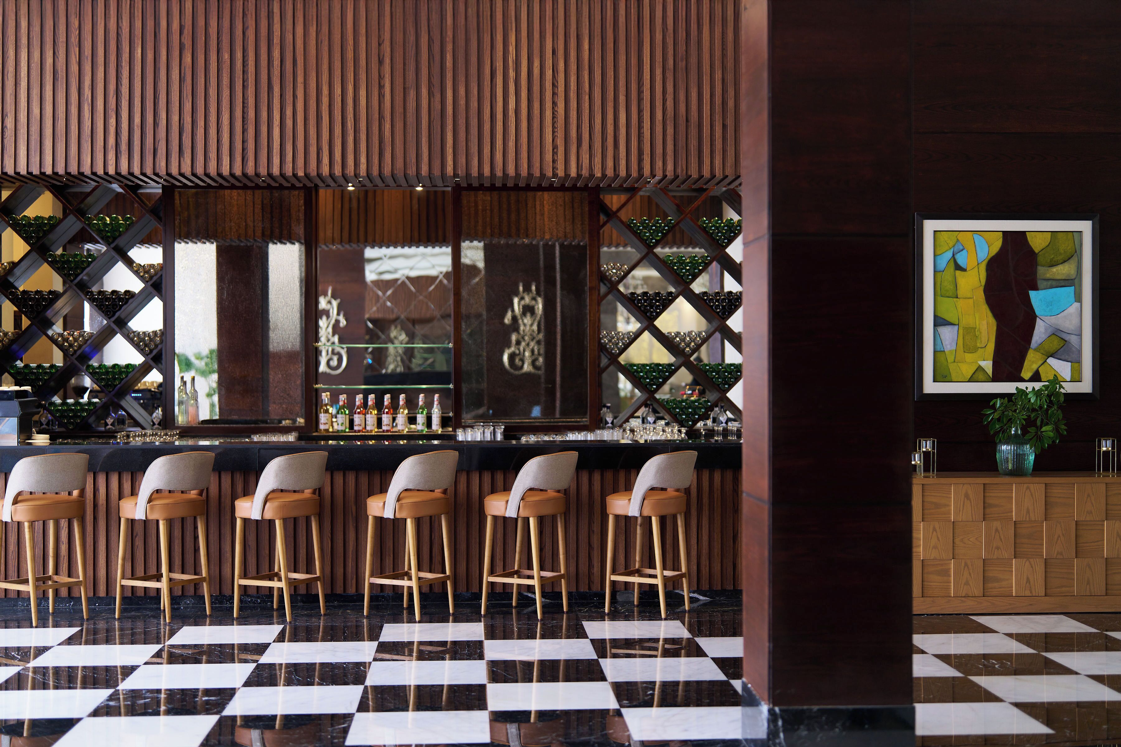 ocean views, open daily