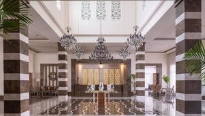 الردهة