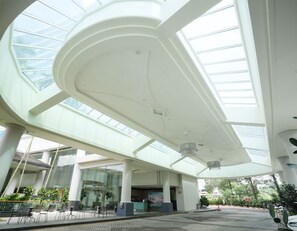 Lobby - Thistle Hotel Johor Bahru (Johor Bahru)