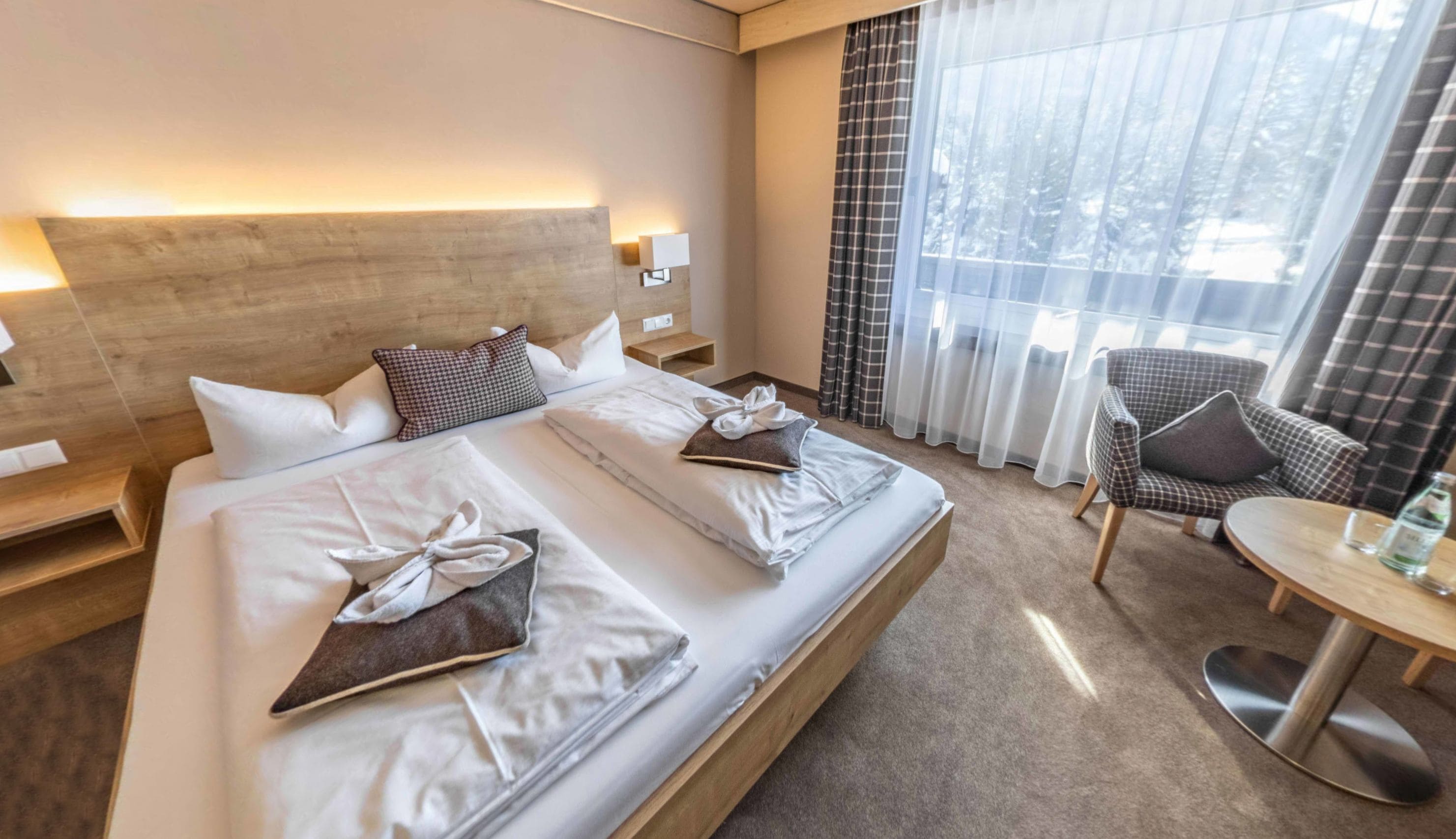 Foto - Hotel Quellenhof