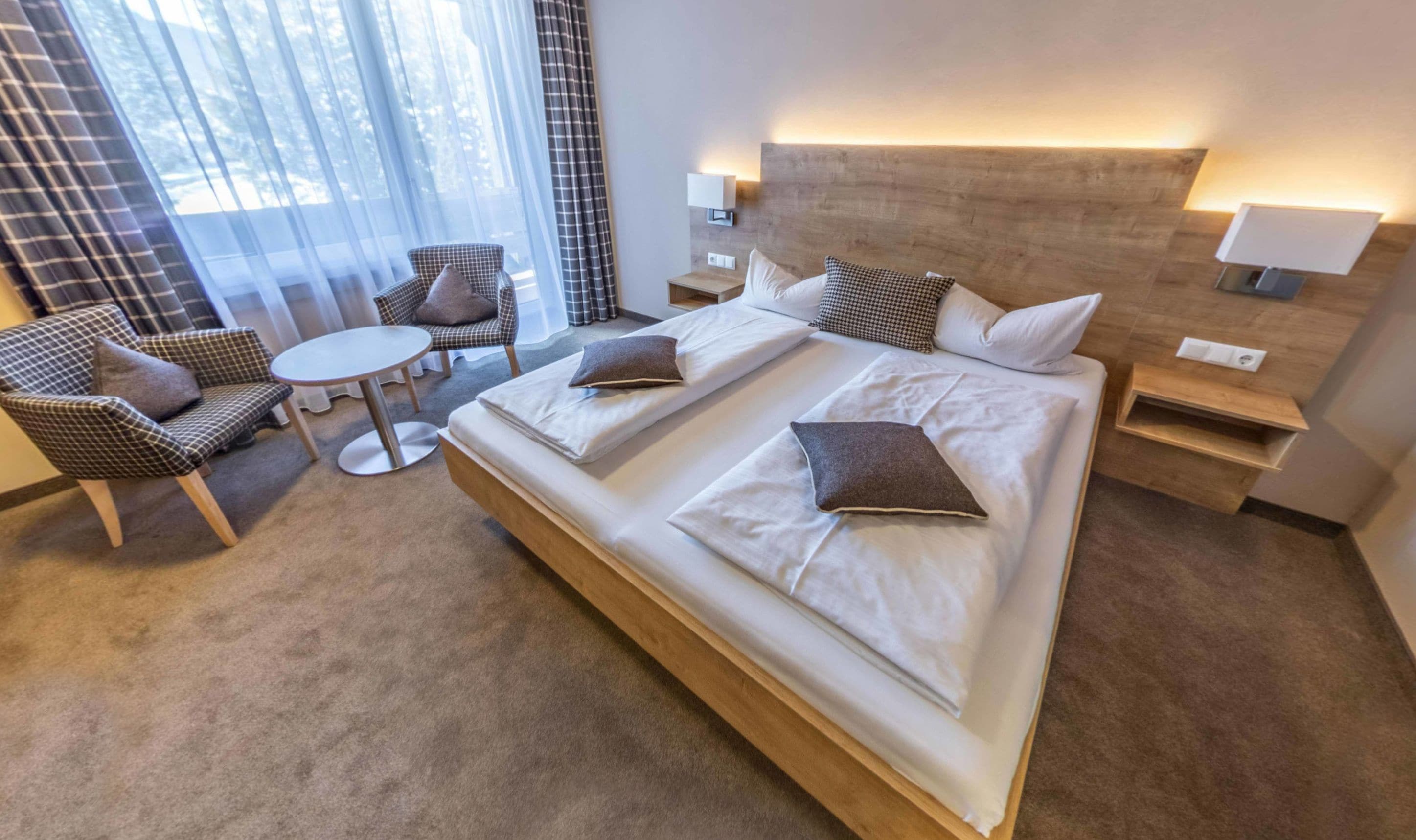 Foto - Hotel Quellenhof
