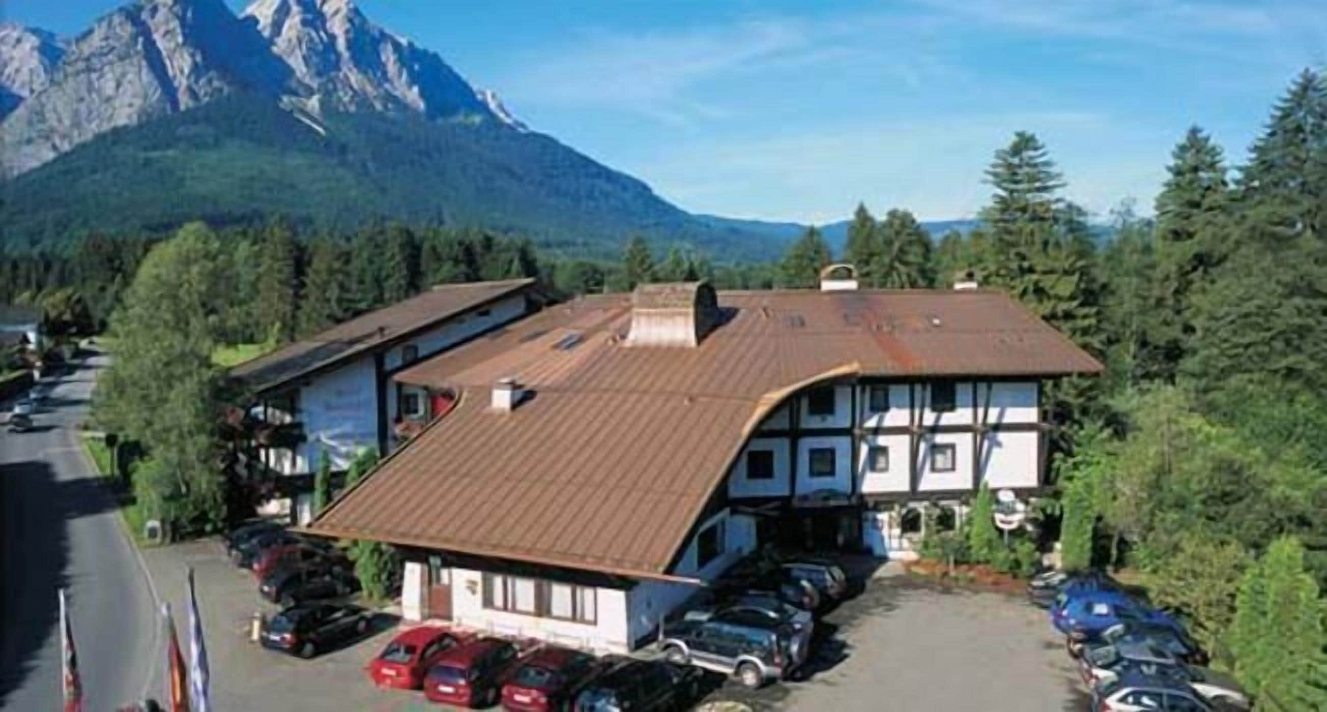 Außenbereich