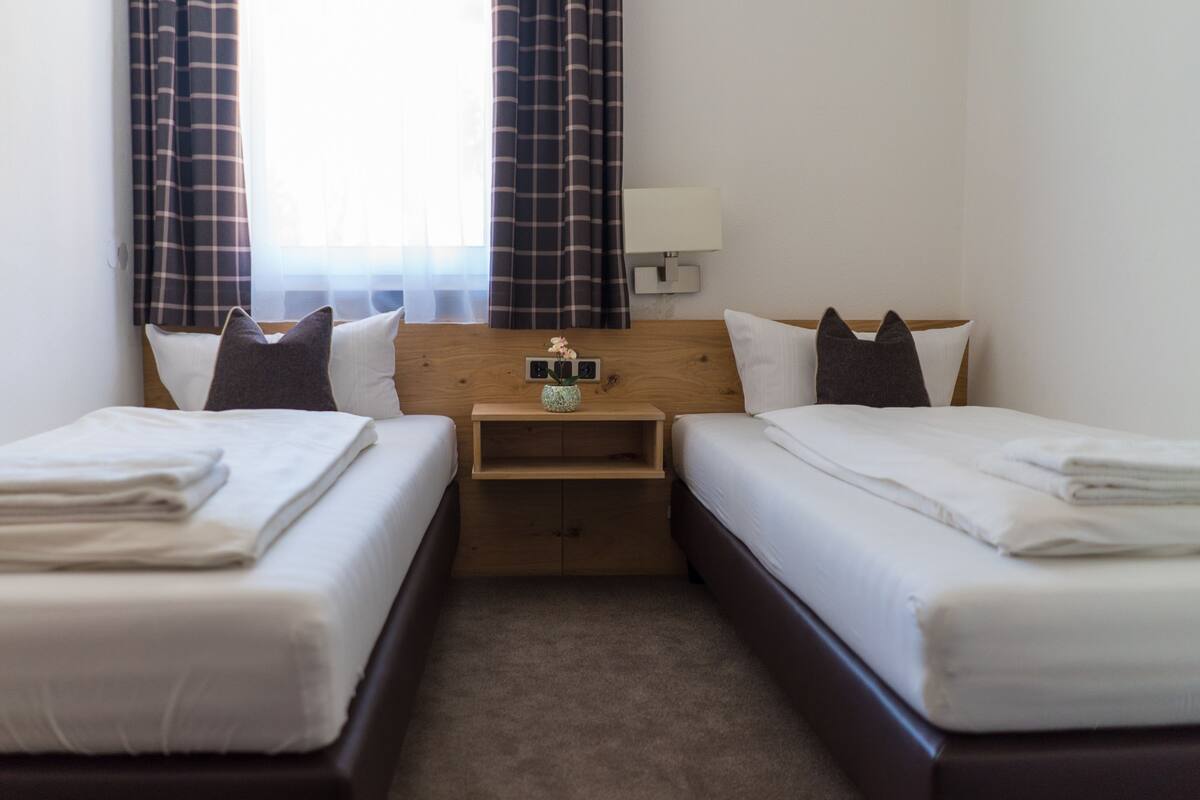 Standard-Apartment