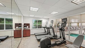 Unclassified image, 5 of 30, button - Fairfield Inn & Suites by Marriott Portsmouth Exeter (Exeter)