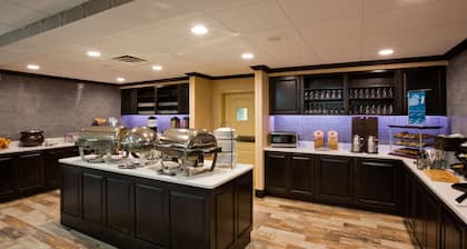 Homewood Suites by Hilton St. Cloud